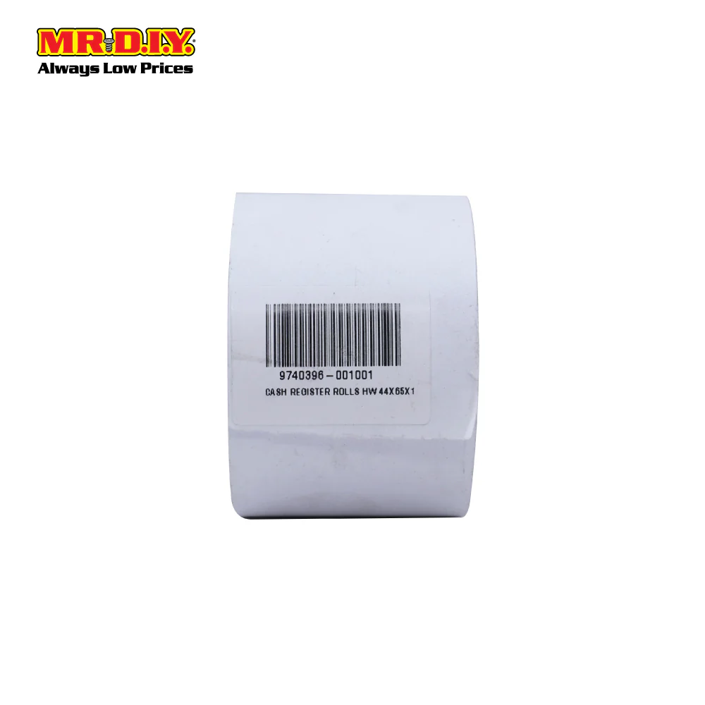 CASH REGISTER ROLLS - Image 3