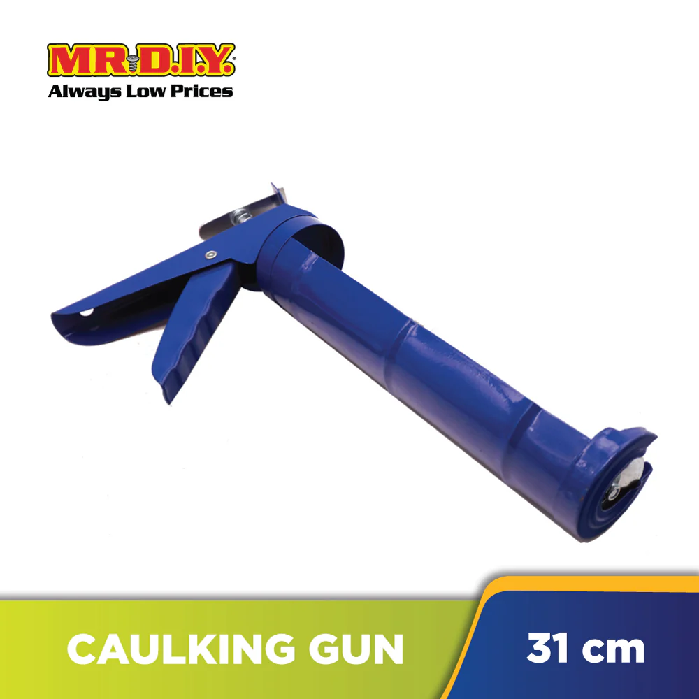 Caulking Gun (31cm) - Image 4