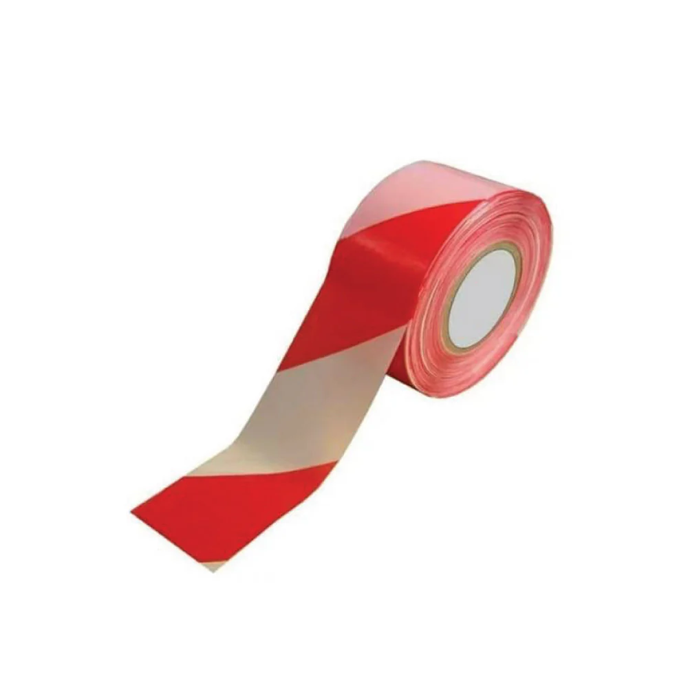 (MR.DIY) Caution Warning Tape (50MM x 60M) - Image 3