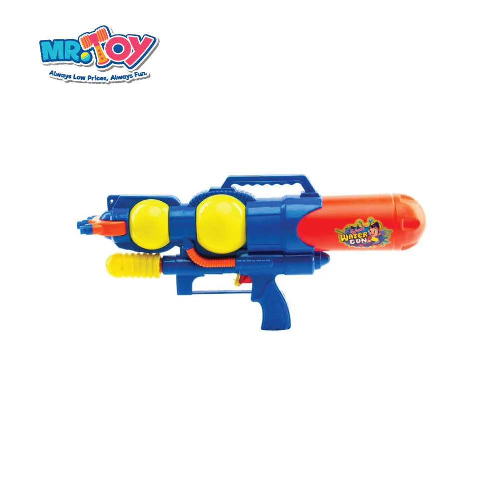 CD Water Gun - Image 2