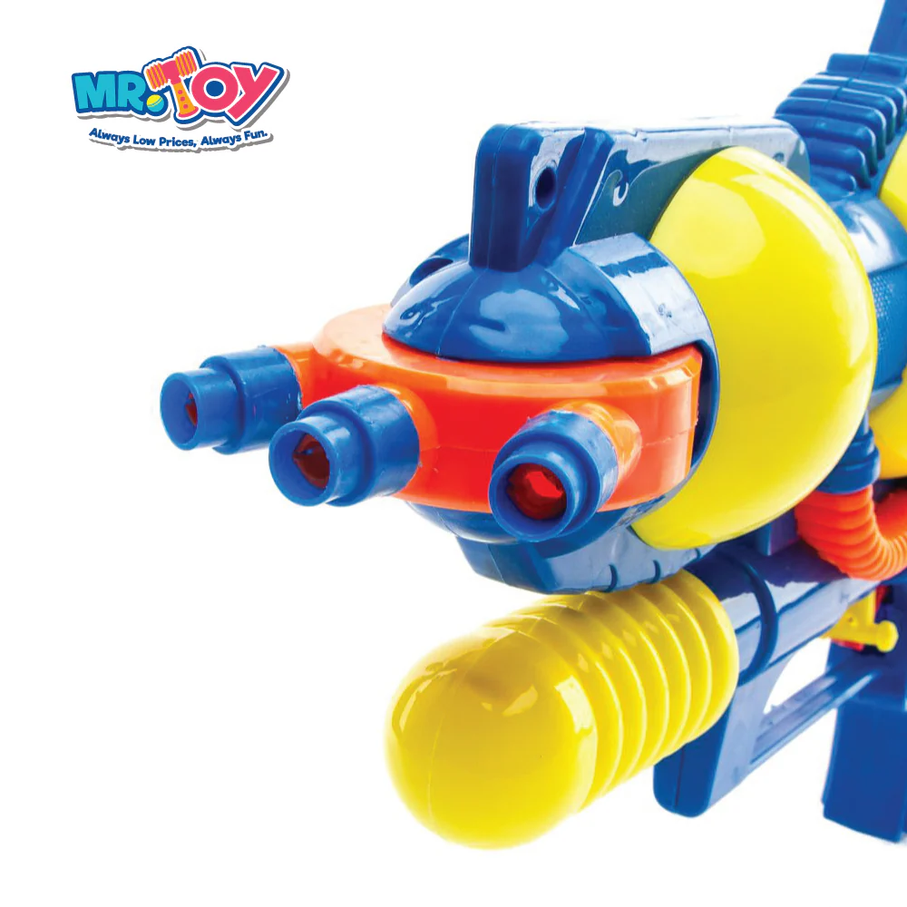 CD Water Gun - Image 3