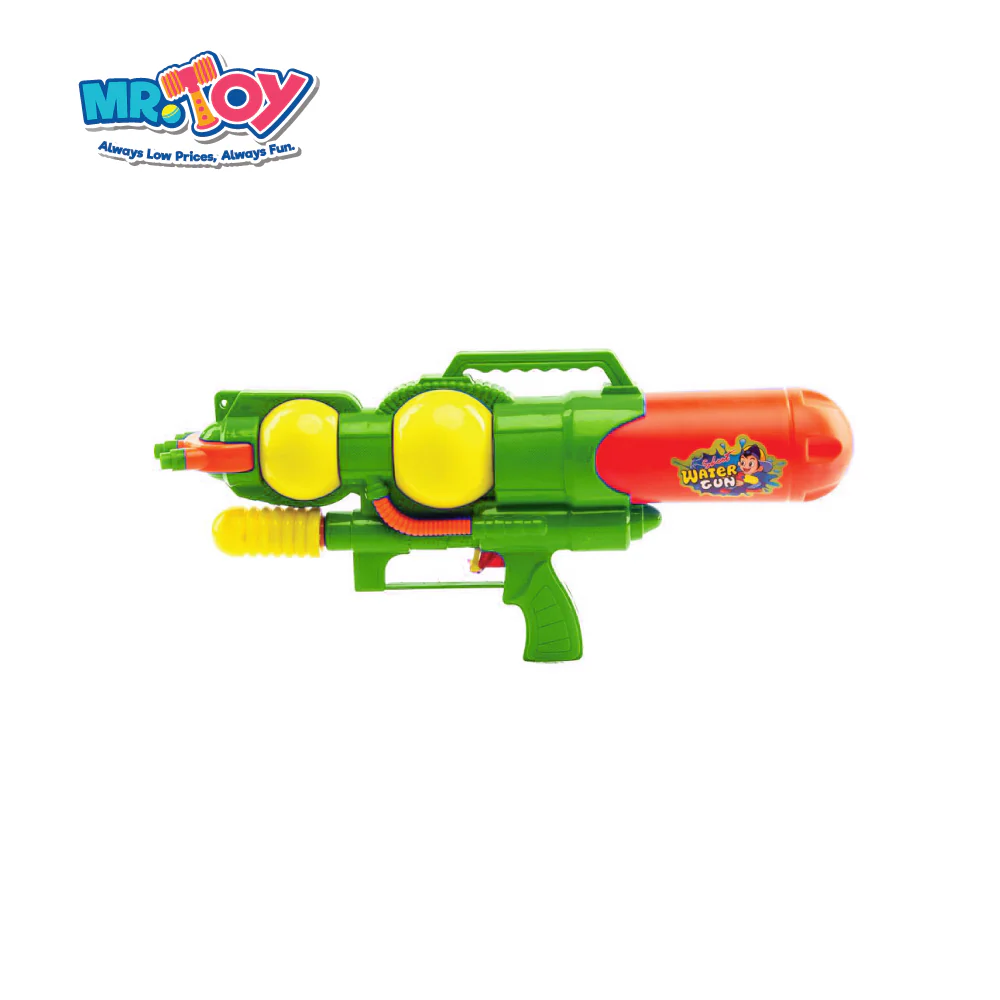 CD Water Gun - Image 5