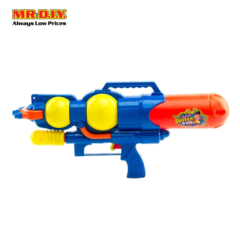 CD Water Gun - Image 6