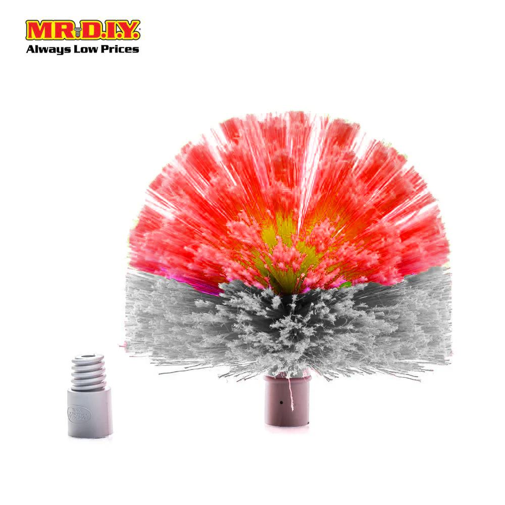 (MR.DIY) Long-Handle RAYACO Ceiling Cobweb Brush (42inch) - Image 10