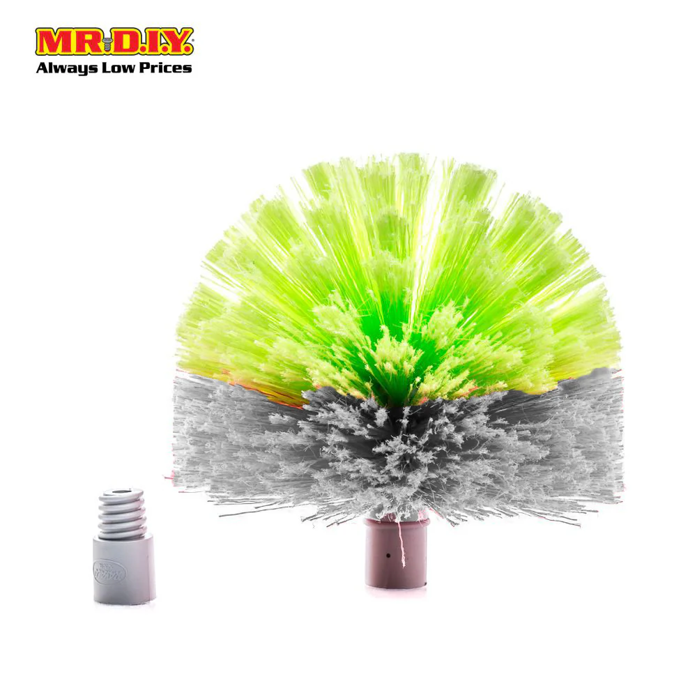 (MR.DIY) Long-Handle RAYACO Ceiling Cobweb Brush (42inch) - Image 11