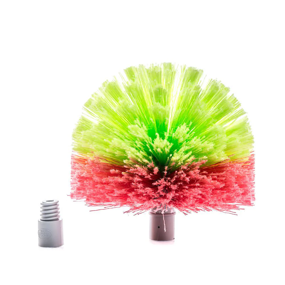 (MR.DIY) Long-Handle RAYACO Ceiling Cobweb Brush (42inch) - Image 3