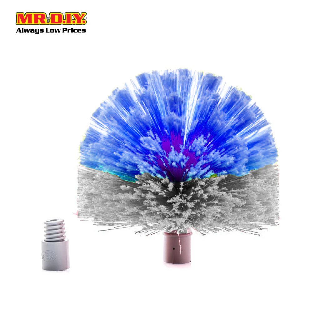 (MR.DIY) Long-Handle RAYACO Ceiling Cobweb Brush (42inch) - Image 6