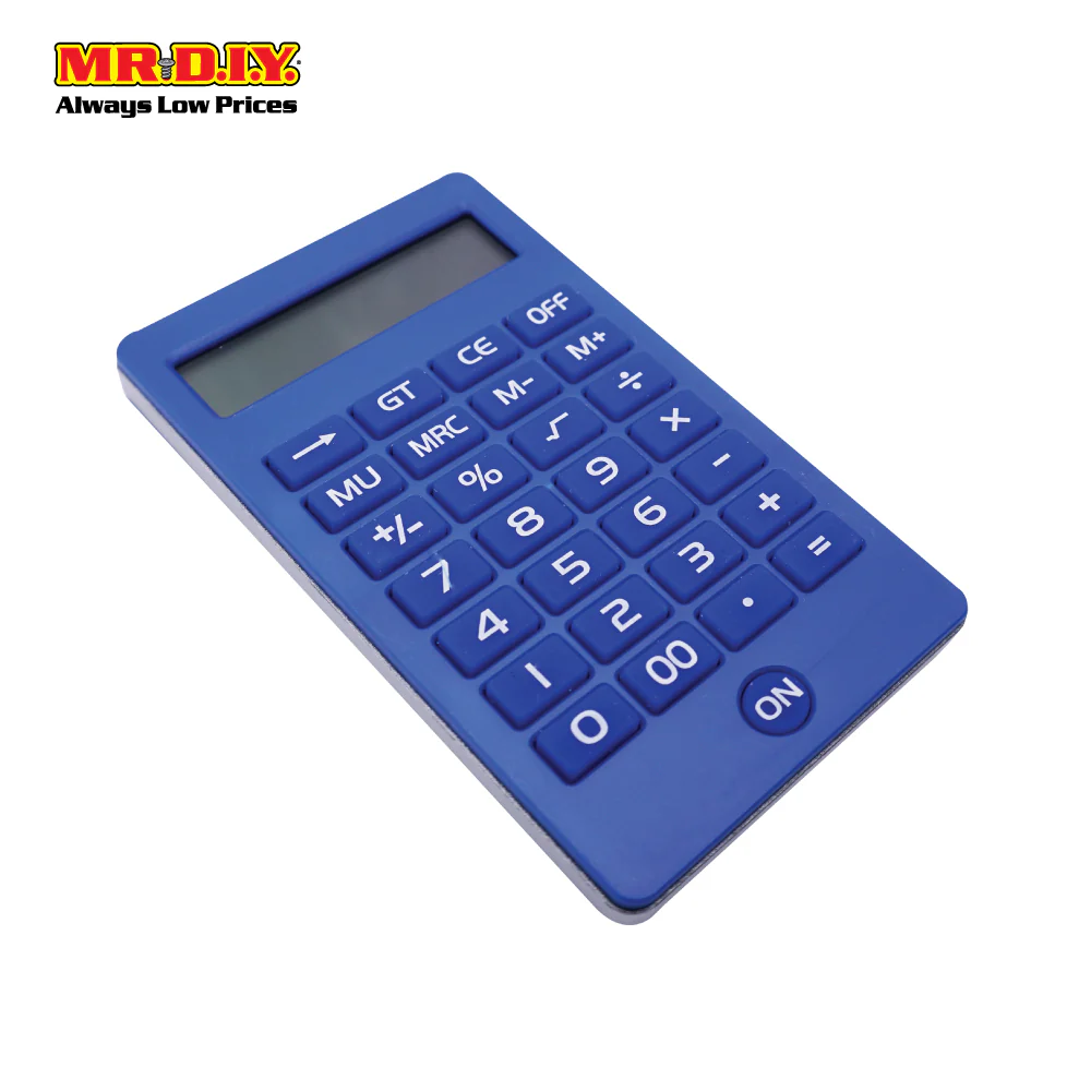 CEKSUM Electronic Calculator 12 Digits (12cm) - Image 11