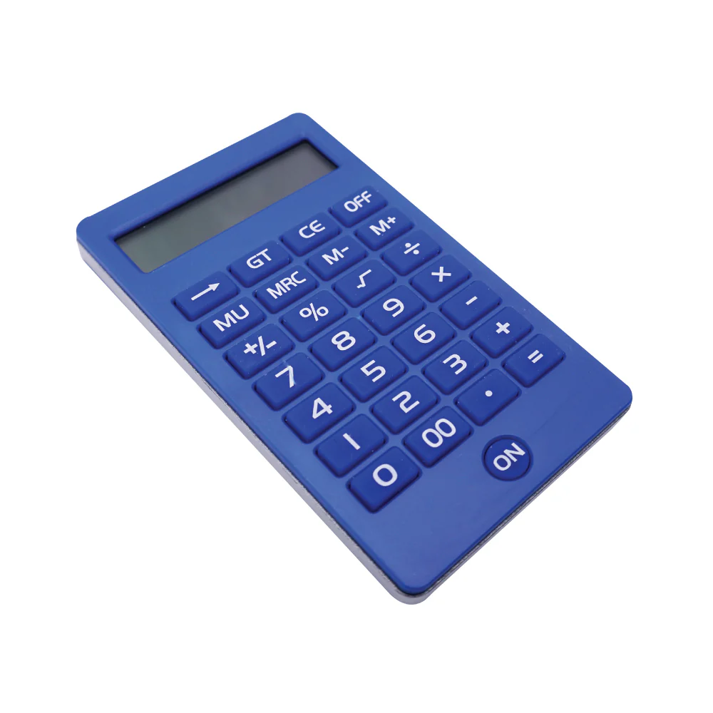 CEKSUM Electronic Calculator 12 Digits (12cm) - Image 6