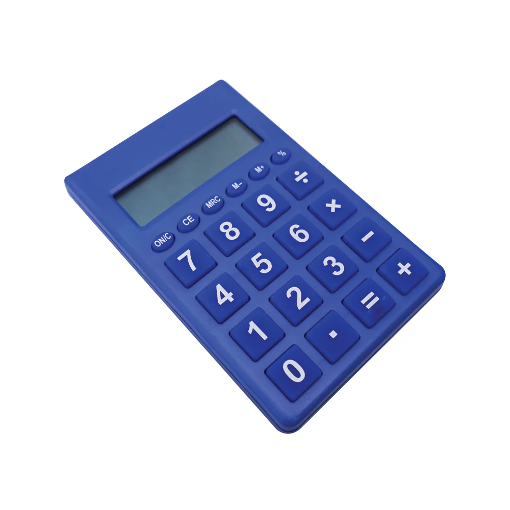 CEKSUM Electronic Calculator 8 Digits (11cm) - Image 5