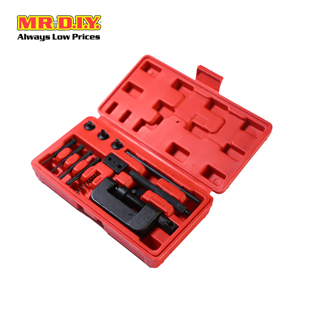 Chain Cutter Rivet Tool - Image 2
