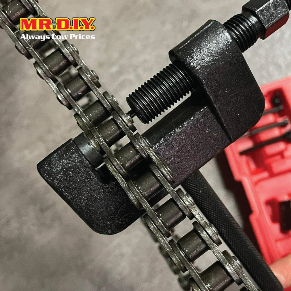 Chain Cutter Rivet Tool - Image 5