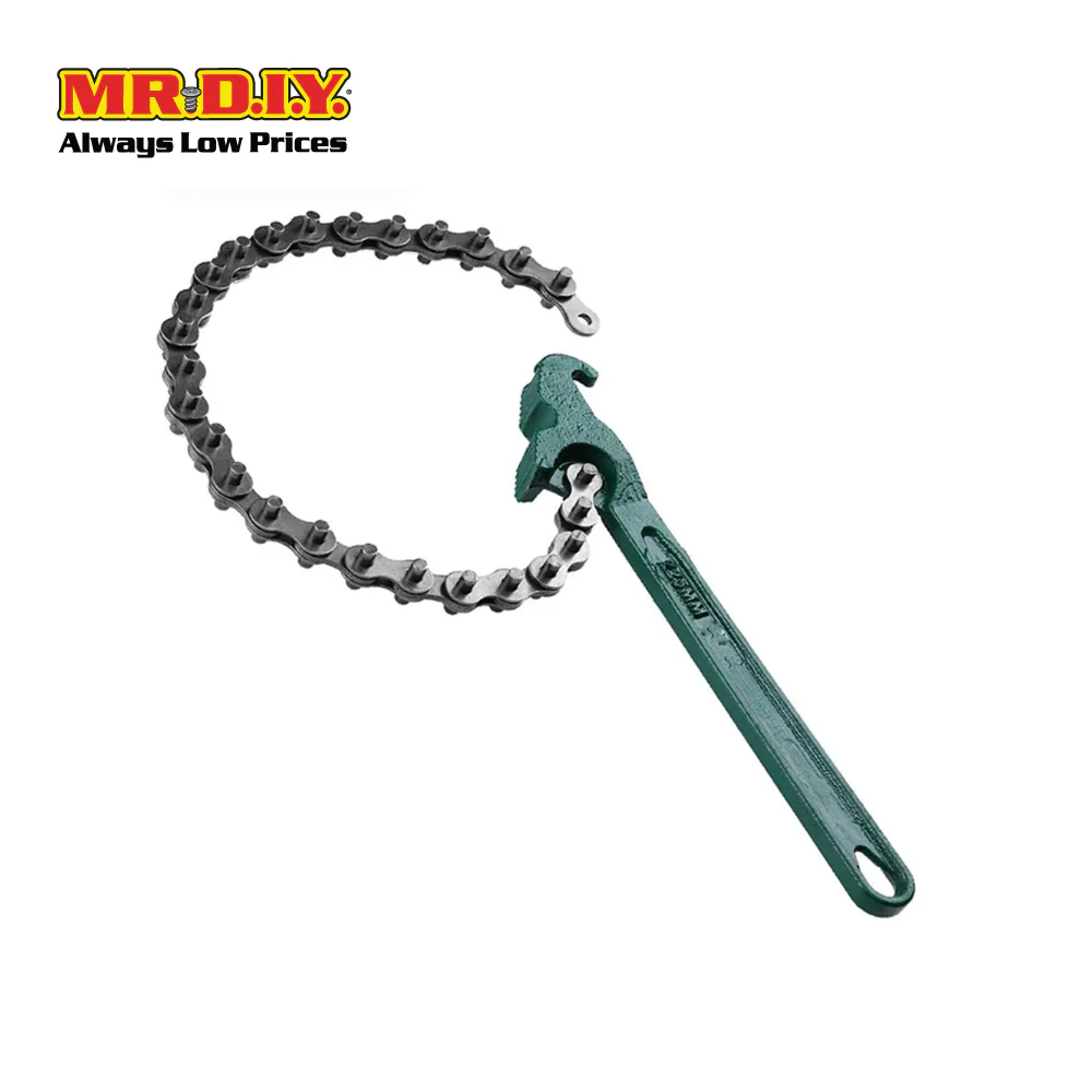 Chain Wrench (12 Inch) - Image 3