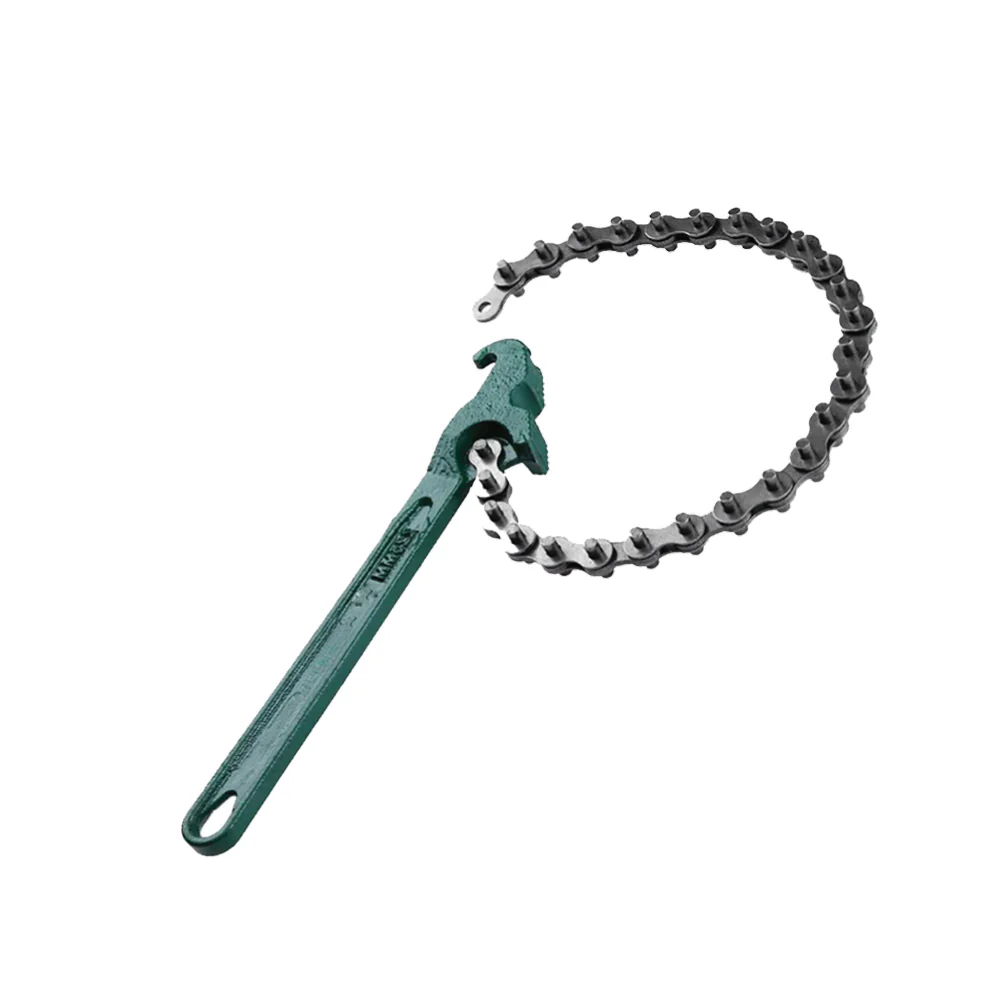 Chain Wrench (9 Inch) - Image 5