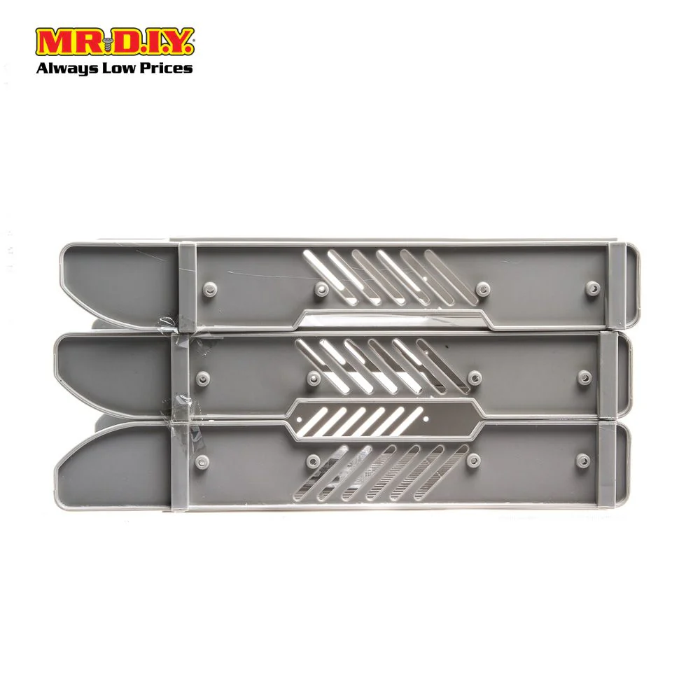 CHANYI 3 Tier Plastic Document File Tray - Image 7