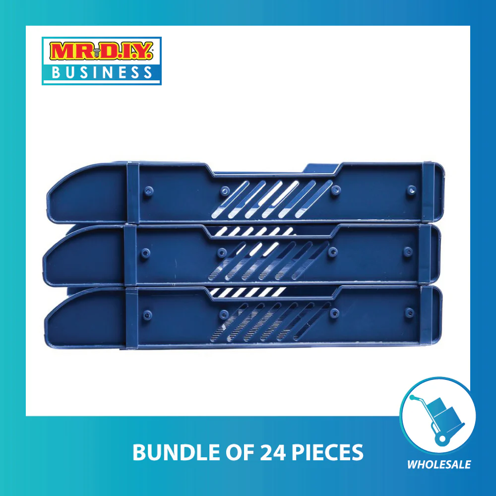 CHANYI 3 Tier Plastic Document File Tray - Image 8