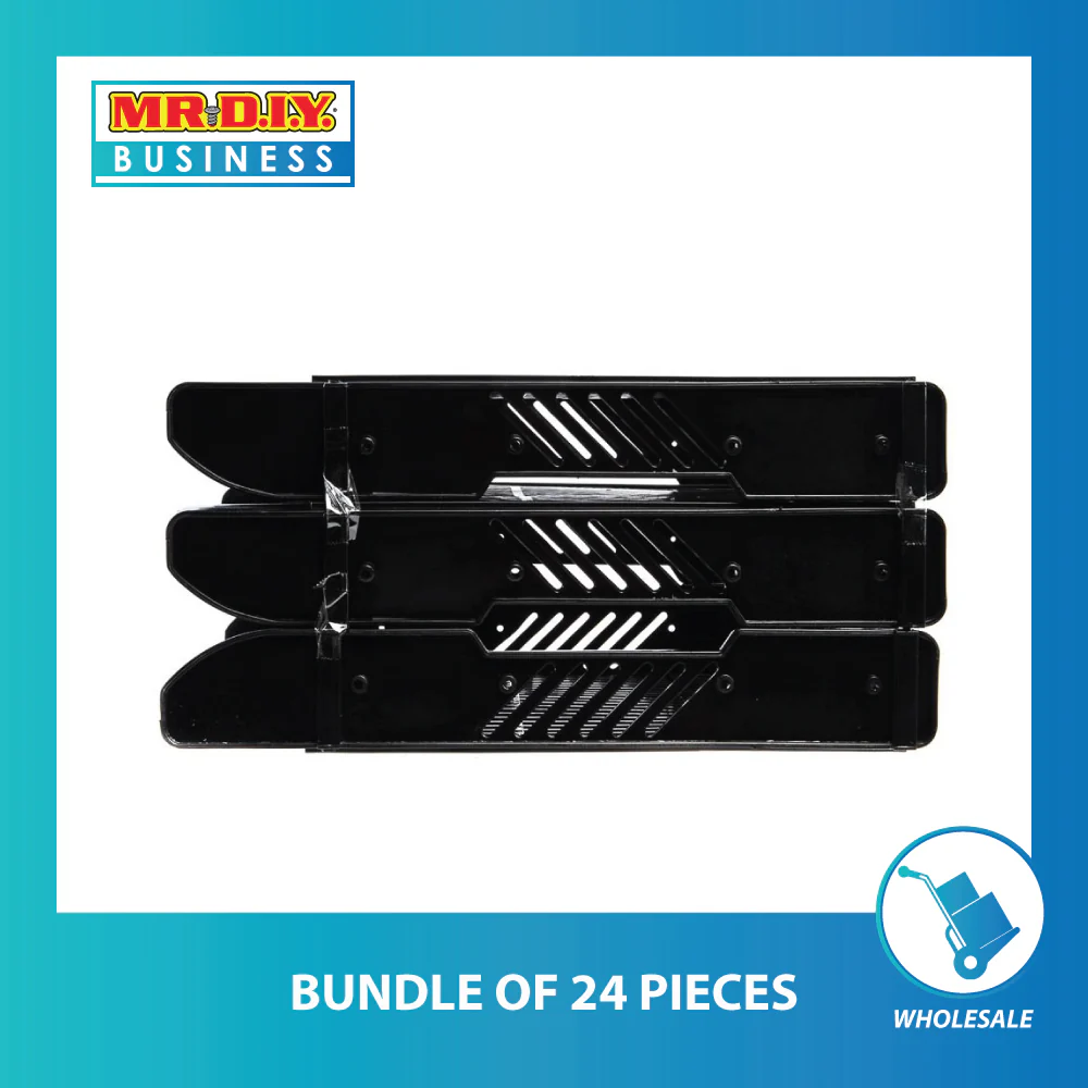 CHANYI 3 Tier Plastic Document File Tray - Image 9
