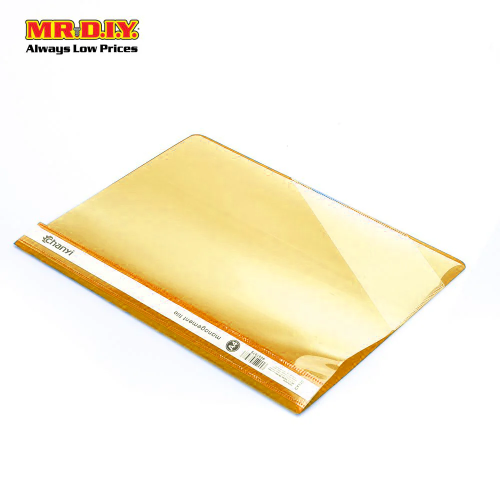 A4 Management File - Image 12