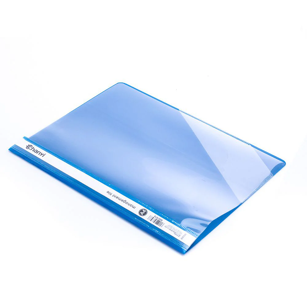A4 Management File - Image 4