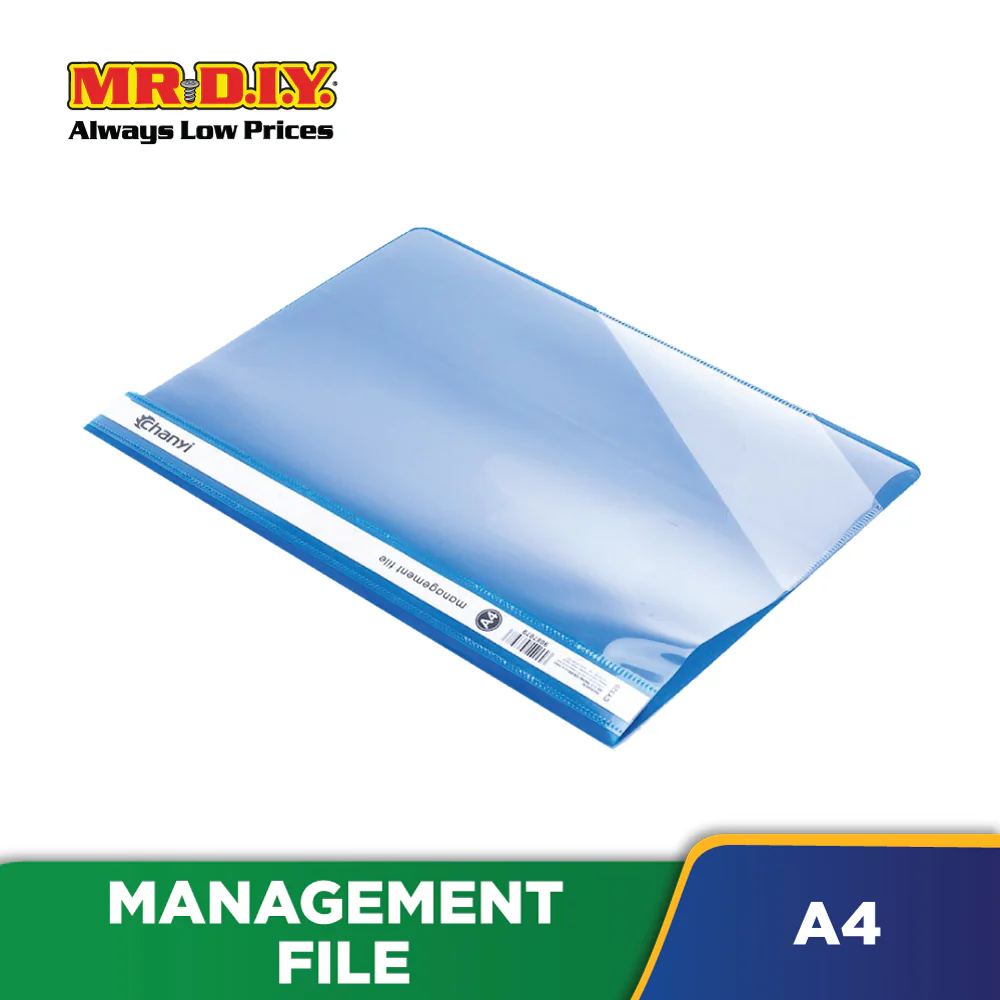 A4 Management File - Image 6