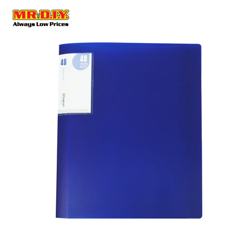 CHANYI A4 Portfolio File (40sheets) #CY8514 - Image 14