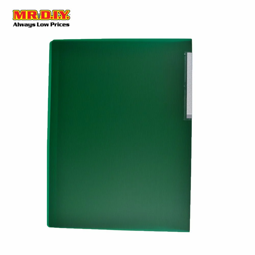 CHANYI Display Book -A4 CY8512 - Image 2