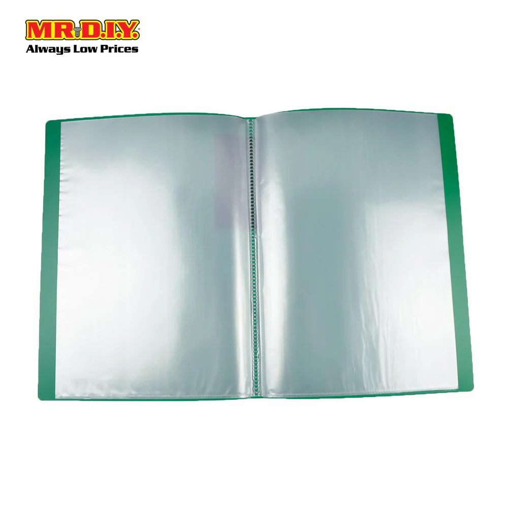CHANYI Display Book -A4 CY8512 - Image 3