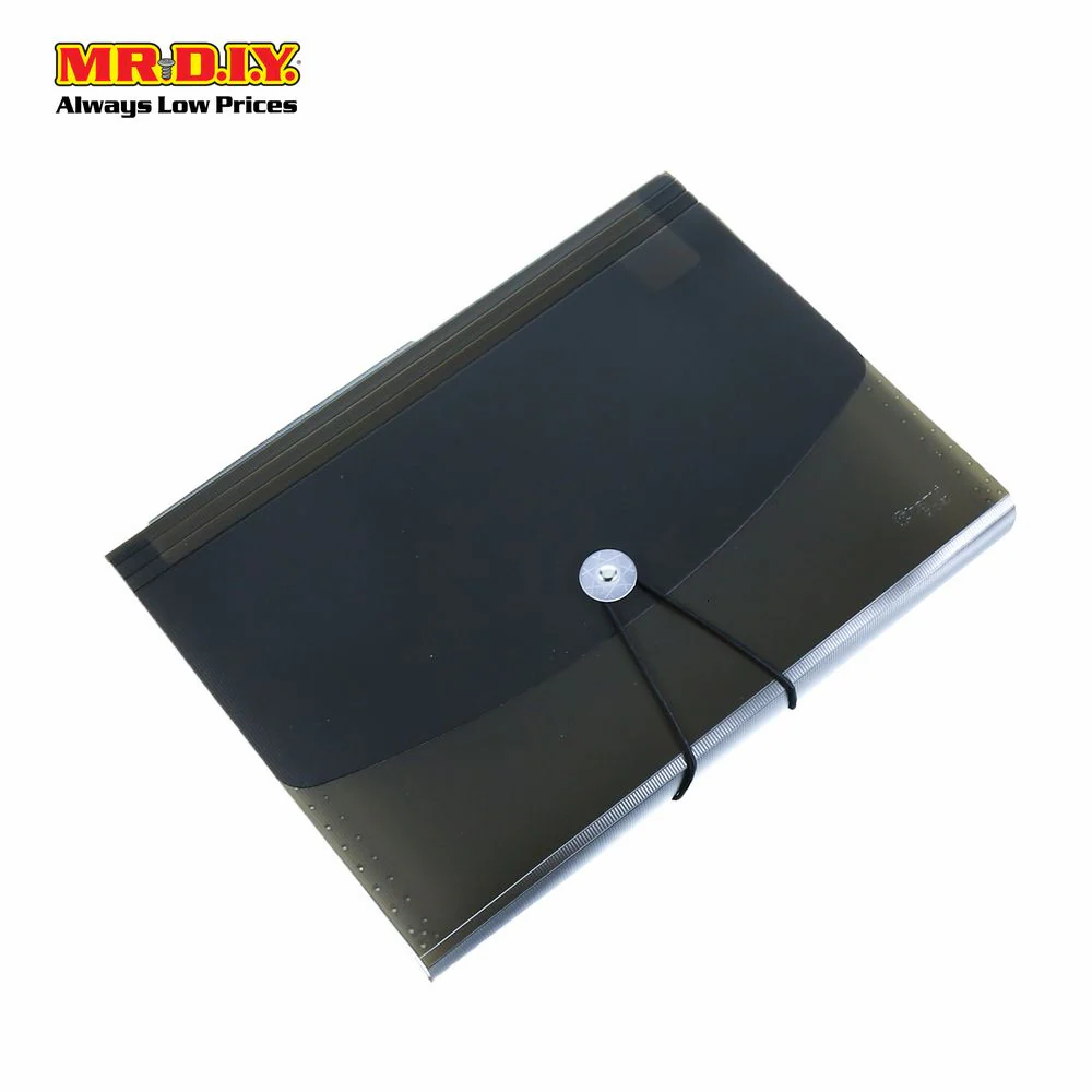 CHANYI Expanding Bag -A4 - Image 2