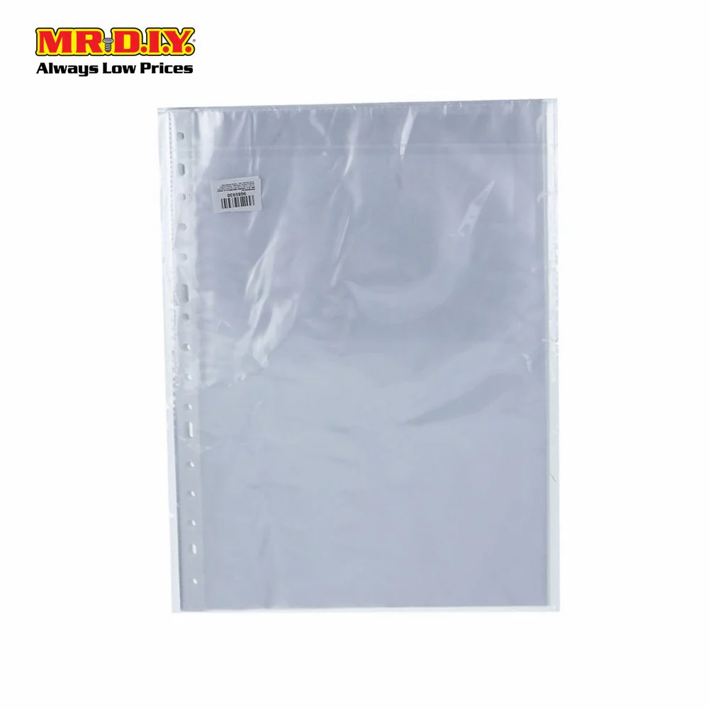 CHANYI Sheet Protector (20pcs) - Image 3