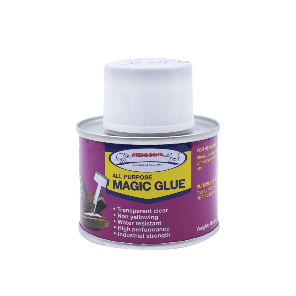 CHEMI-BOND All Purpose Magic Glue (100gm) - Image 5