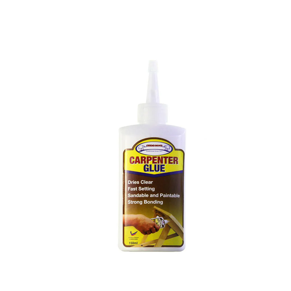 CHEMI-BOND Carpenter Glue - Image 3