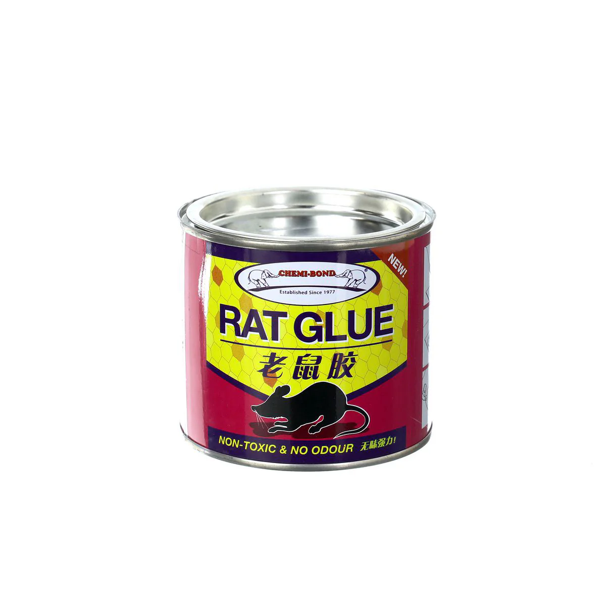 CHEMI-BOND Rat Glue (220ml) - Image 5