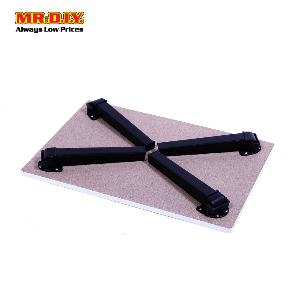 Children Foldable Table ABS Legs J-101 - Image 3
