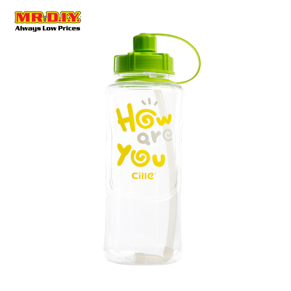 CILLE Sport Water Bottle (1.3L) - Image 10
