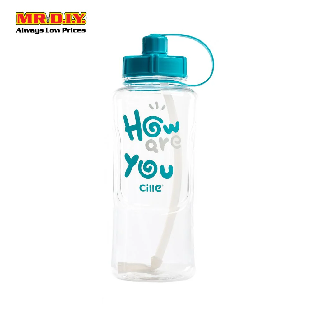 CILLE Sport Water Bottle (1.3L) - Image 11