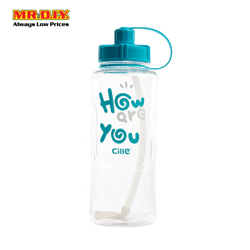 CILLE Sport Water Bottle (1.3L) - Image 12