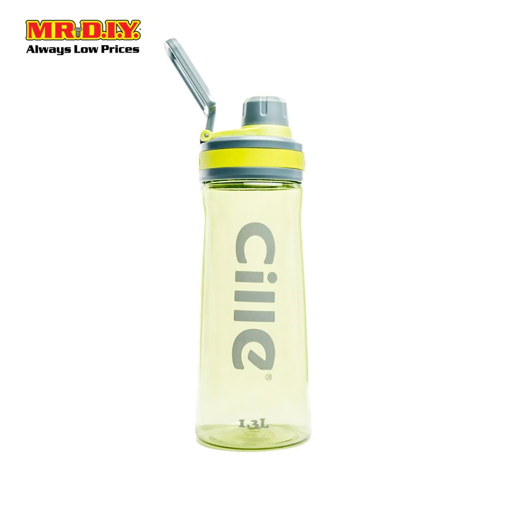CILLE Sport Water Bottle (1.3L) - Image 2