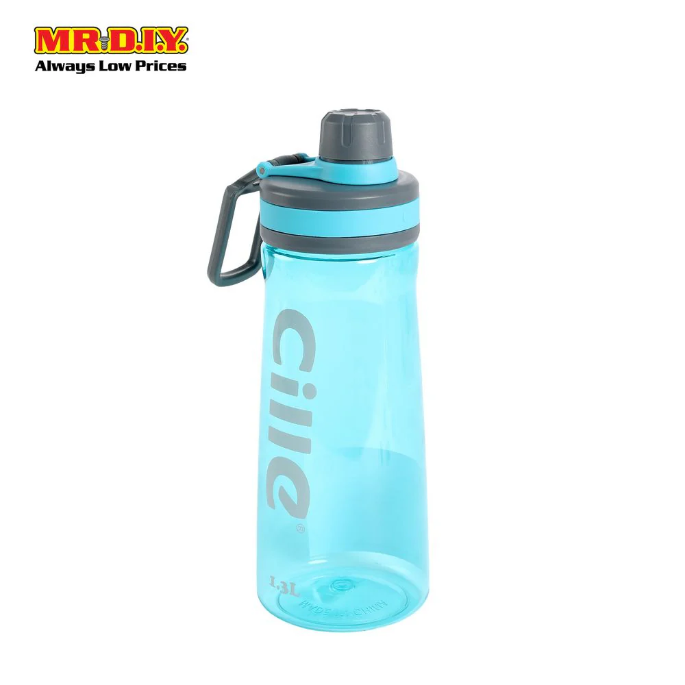 CILLE Sport Water Bottle (1.3L) - Image 5