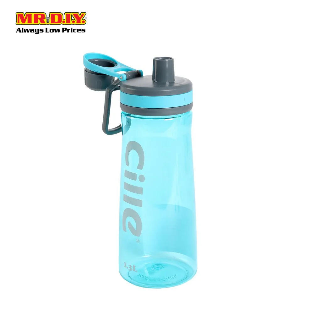 CILLE Sport Water Bottle (1.3L) - Image 6