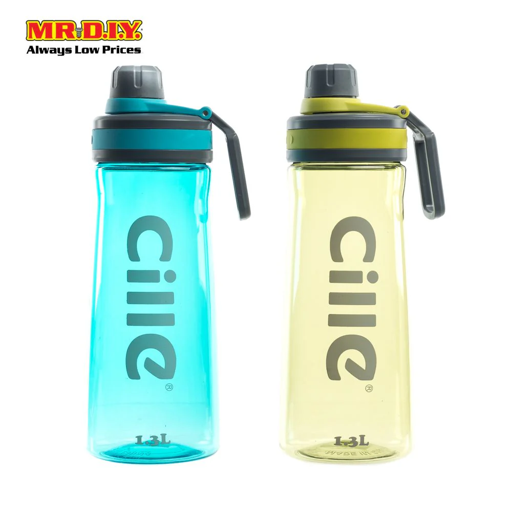 CILLE Sport Water Bottle (1.3L) - Image 7