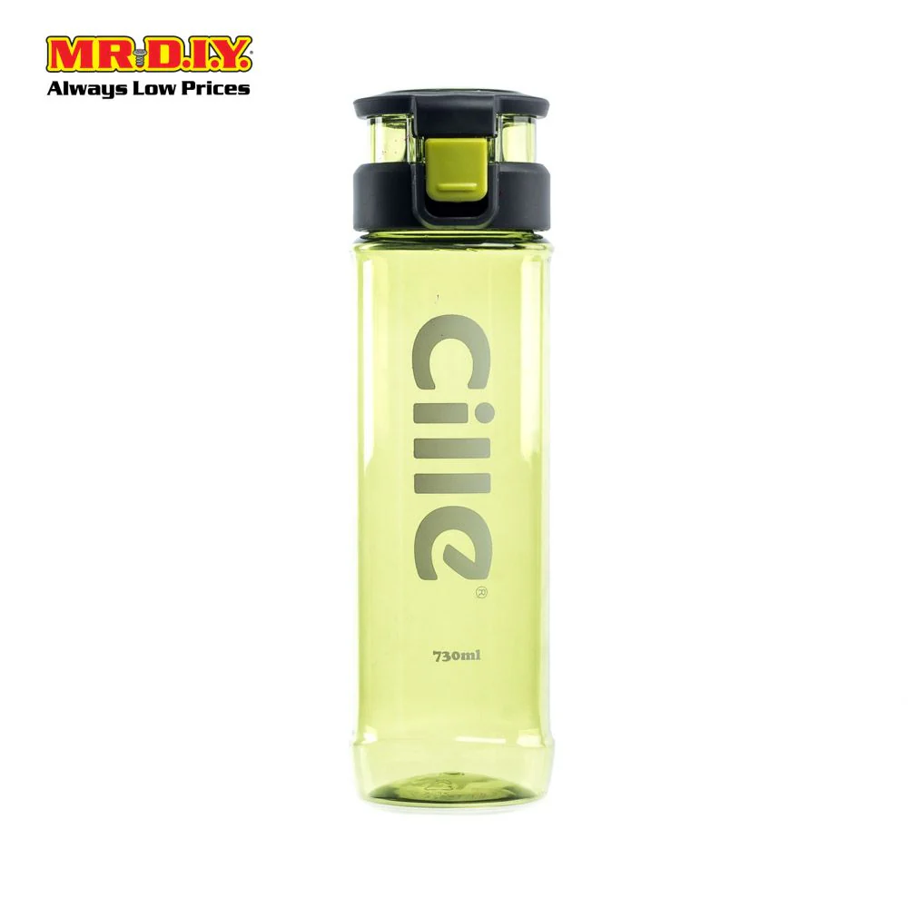 CILLE Sport Water Bottle (730ml) - Image 10