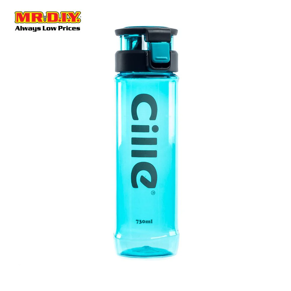 CILLE Sport Water Bottle (730ml) - Image 11