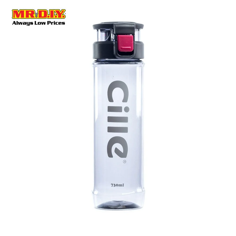CILLE Sport Water Bottle (730ml) - Image 13