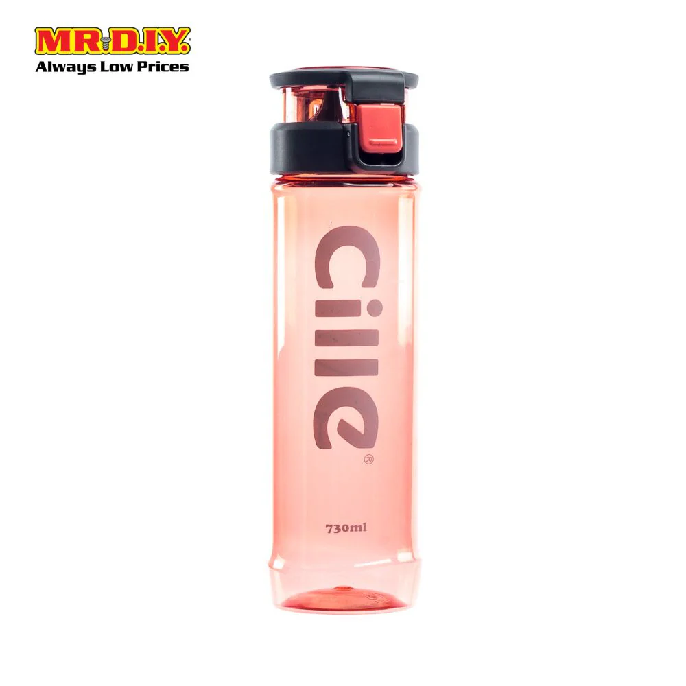 CILLE Sport Water Bottle (730ml) - Image 8