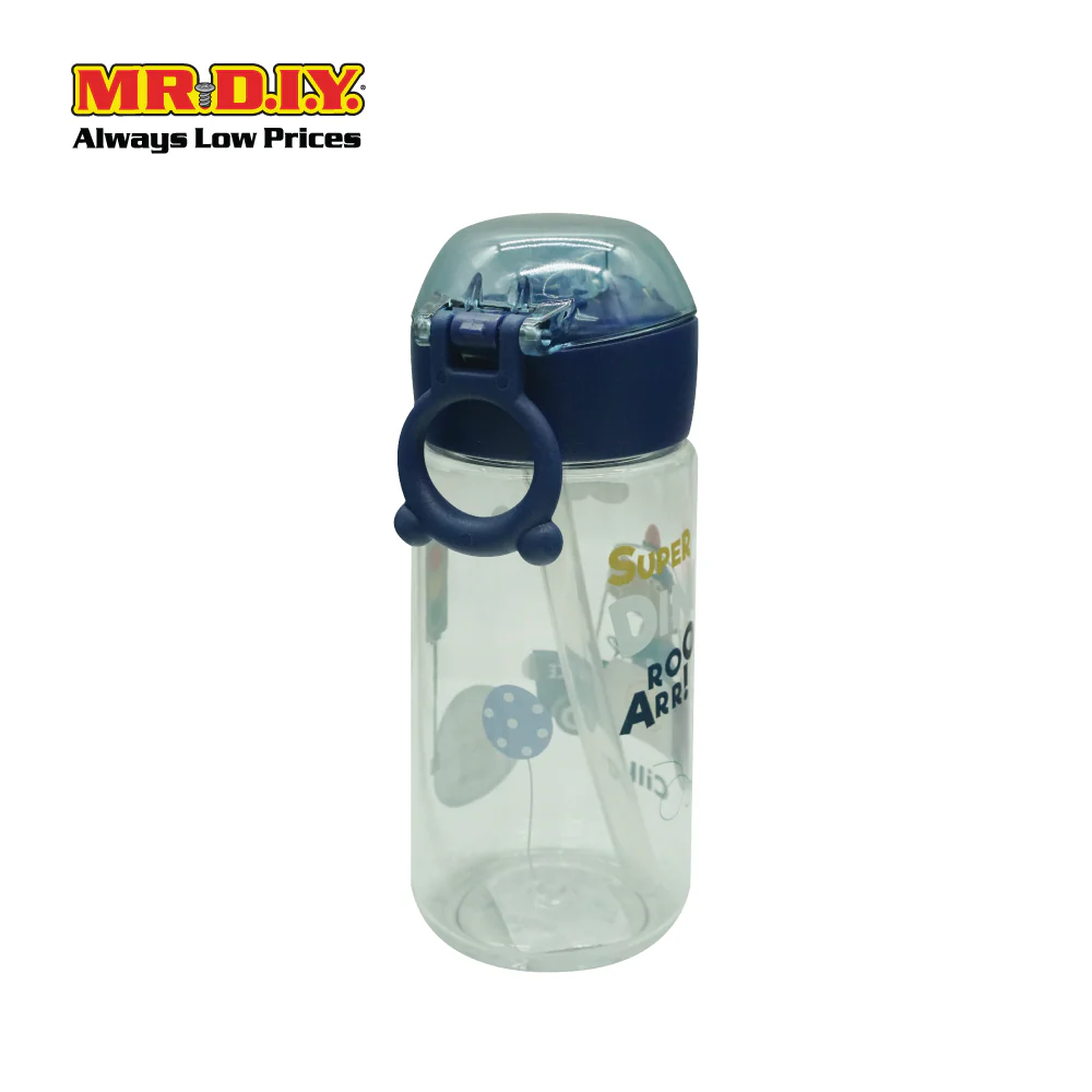 CILLE Tritan Kids Water Bottle 480ML - Image 4