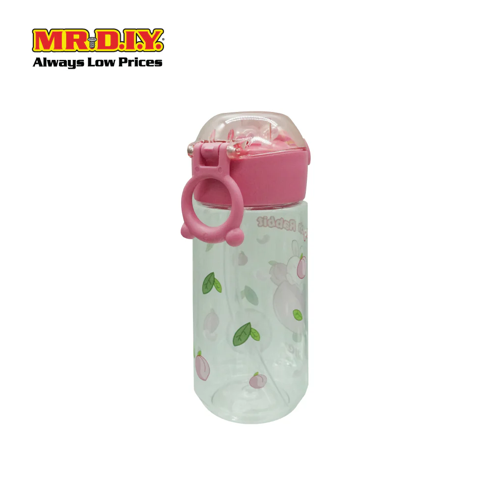 CILLE Tritan Kids Water Bottle 480ML - Image 7