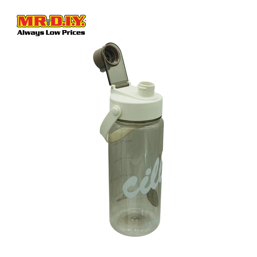 CILLE Tritan Water Bottle 1250ML - Image 4