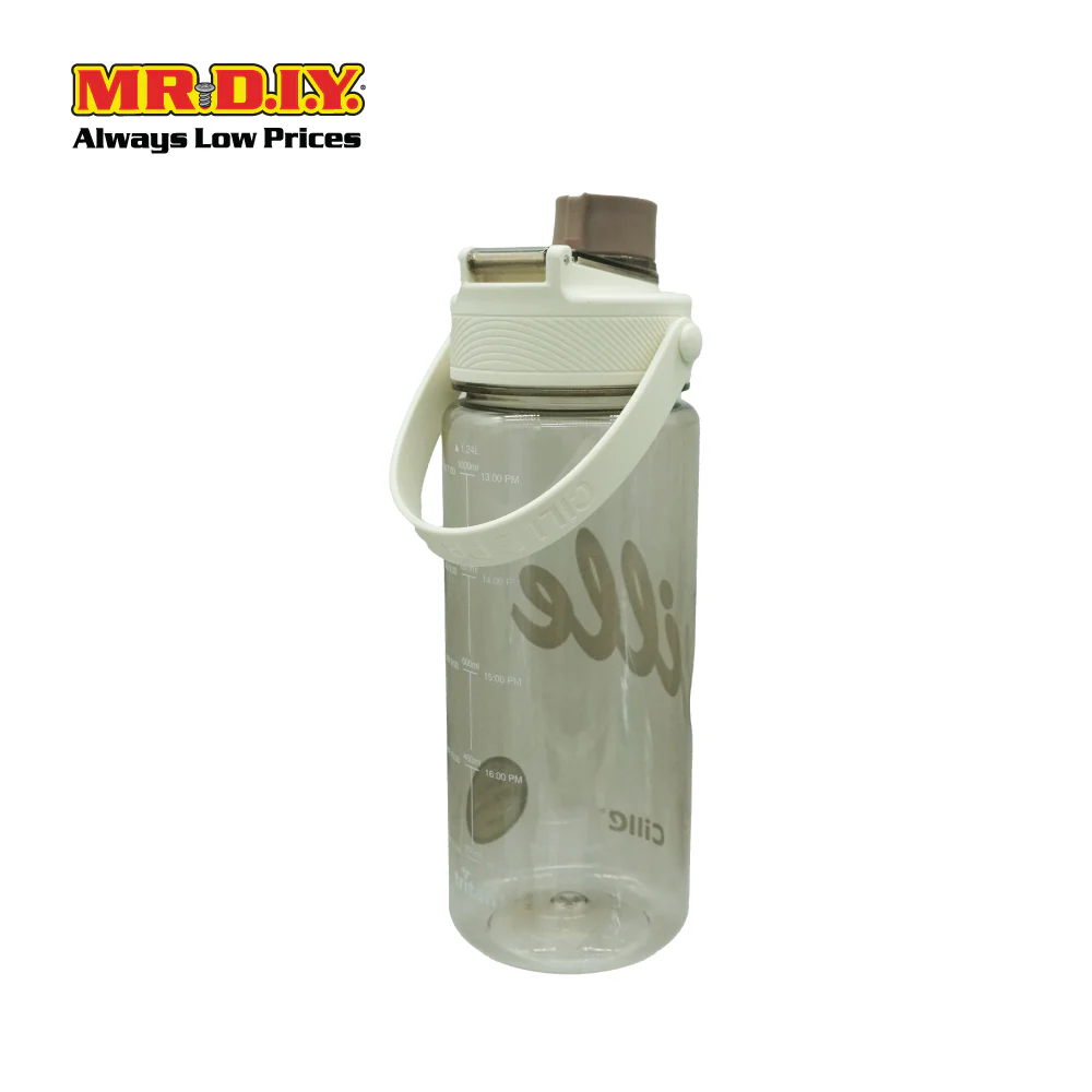 CILLE Tritan Water Bottle 1250ML - Image 5
