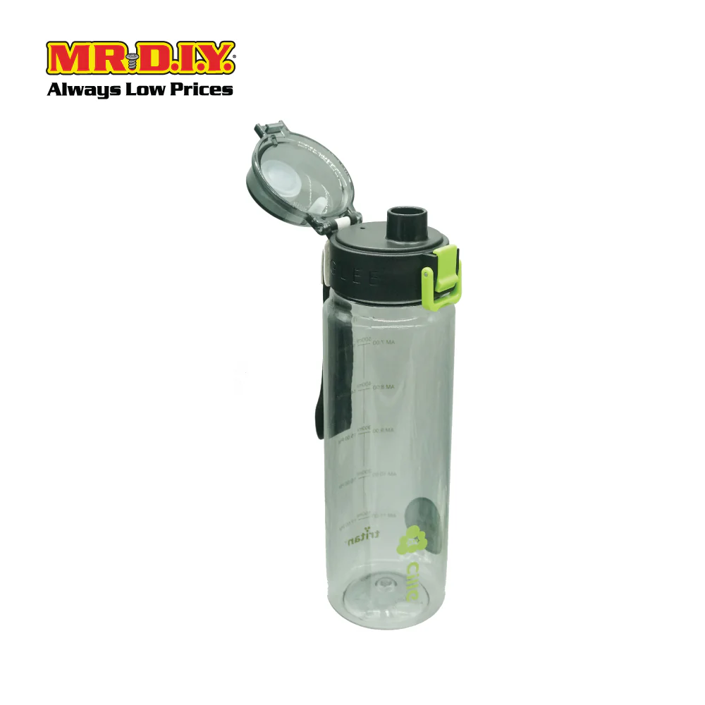 CILLE Tritan Water Bottle 680ML - Image 3