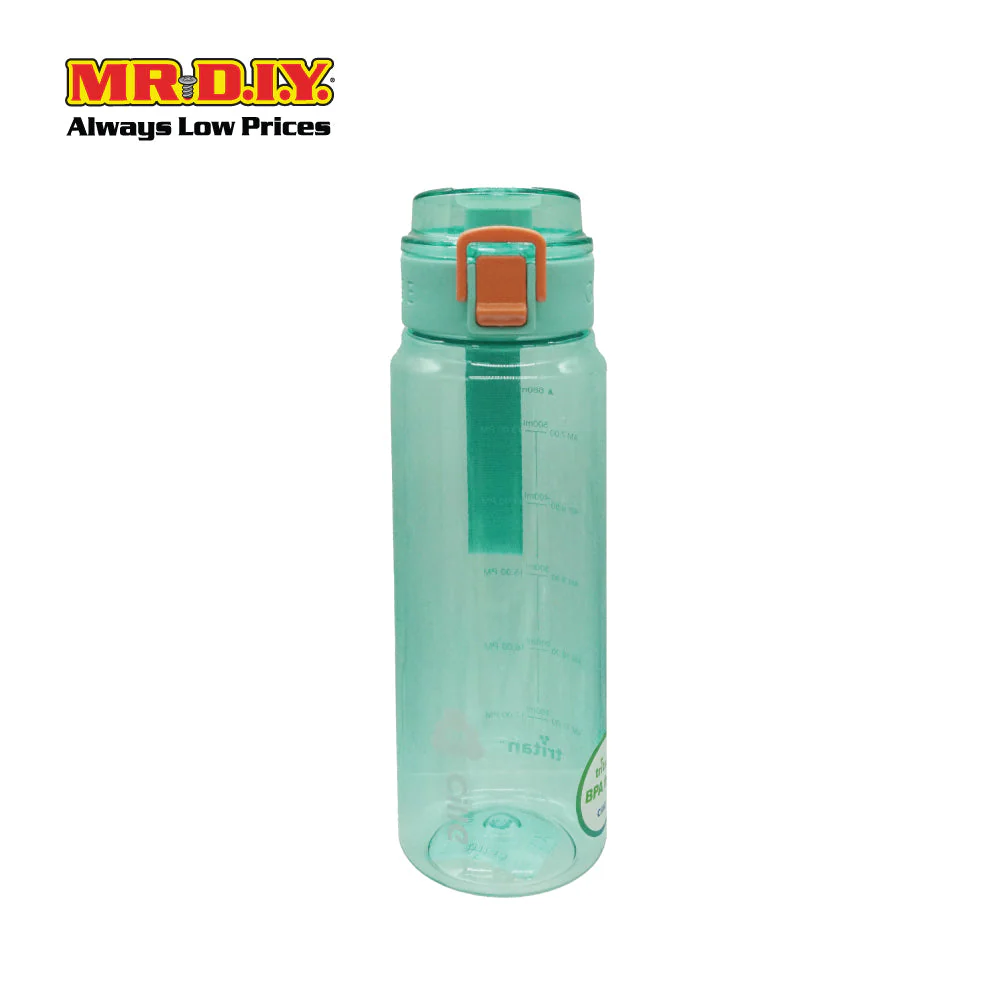 CILLE Tritan Water Bottle 680ML - Image 4